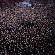 System Of A Down Live Concert In Yerevan Armenia