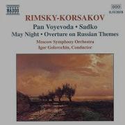 Mayskaya Noch May Night Overture