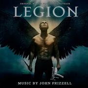 Legion 2010 Soundtrack When I Was A Little Girl