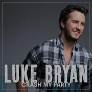 Luke Bryan Beer In The Headlights