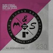 Alaia Gallo Straight Up Feat Lee Wilson Extended Mix