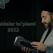 Uzbek Nashidalar 2021