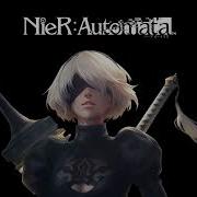 Nier Automata Full Soundtrack 3 Disc Ost