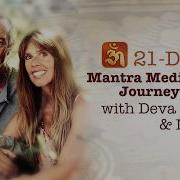 Deva Premal And Miten 21 Day Meditation