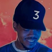 Chance The Rapper Feat Knox Fortune All Night Clean