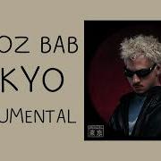 Sqwoz Bab Tokyo Instrumental