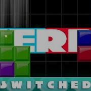 Tetris 99 Nerd Switched