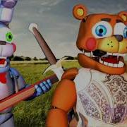 Fnaf Попробуй Не Засмеяться Челлендж 18