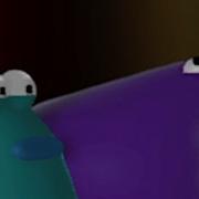 Blob Opera But