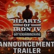 Hearts Of Iron 4 Trailer