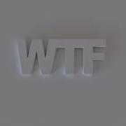 Wtf Sound Effect