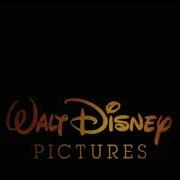 Walt Disney Pictures Melnitsa 2003
