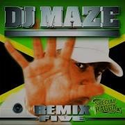 Dj Maze Yeah