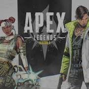 Apex Legends Season 3 Meltdown Song Shinedown Devil