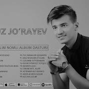 Feruz Jo Rayev