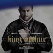 King Arthur Official Soundtrack Growing Up Londinium Daniel Pemberton