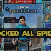 Marvel Spider Man Unlimited V1 9 0F Mod Android Game Download