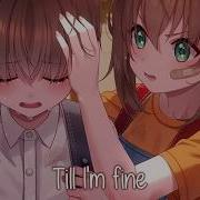 Nightcore Fine