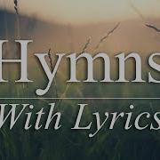 Instrumental Hymn With Lyrics