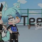 Teeth Glmv Gay