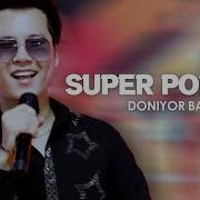 Doniyor Baxt Popuri 2