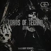 Lords Of Techno Max Brill Remix