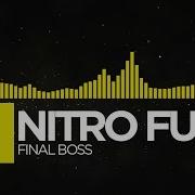 Final Boss Nitro Fun