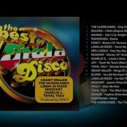 The Best Of Italo Disco Vol 1 Greatest Retro Hits Various Artists