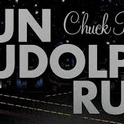 Run Run Rudolph Chuck Berry