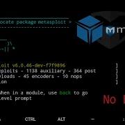 Metasploit Lean La Descripcion Instalacion En Android Con Termux No Root