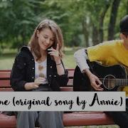 Original Song By Me Annie Bobrovska So Tell Me Feat Iliya Tkachuk