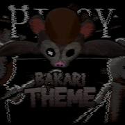 Piggy Bakari Theme
