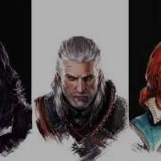 The Witcher 3 Wild Hunt Ost Sword Of Destiny Trailer Music Extended