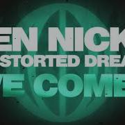 Timmy Trumpet Ben Nicky Distorted Dreams We Come 1 Record Mix