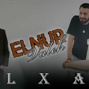 Elnur Valeh Alxan