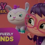 Abby Hatcher Episode 12 Abby Meets Mo And Bo Paw Patrol Official Friends