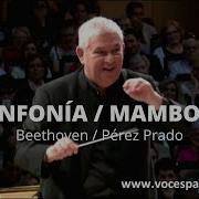 Danzón A Beethoven