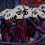 We Are Number One Mad Dummy Remix