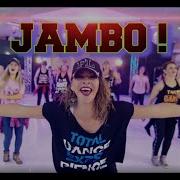 Zumba Jambo Takagi