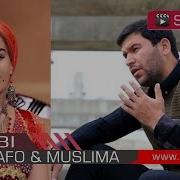 Мустафои Саид Муслима Кодирова Гариби Mustafoi Said Muslima Qodirova