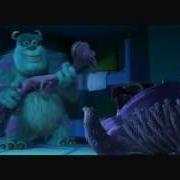 Monsters Inc Randall Boggs Music Video