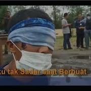 Ayah Cabuli Anak Kandung Lihat Anaknya Seperti Istrinya