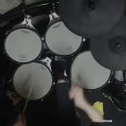 Girls Dead Monster Alchemy Drum Cover By翔