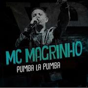 Mc Magrinho Pumba La Pumba