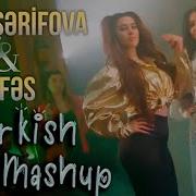 Sabina Nefes Mashup 2019 Yeni Klip