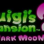 Luigi S Mansion Dark Moon Soundtrack King Boo S Illusion All Themes No Sfx