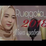 Nissa Sabyan Roqqota Aina With Arabic Lyrics