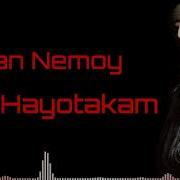 Bijan Nemoy Hayotakam