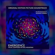 Emergence Epic Mountain Kurzgesagt Soundtrack