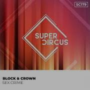 Sex Crime Club Mix Block Crown